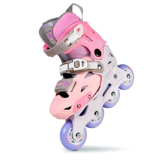 Patins Micro Skates Cosmo Joy Infantil