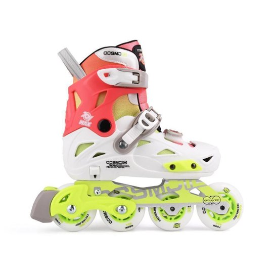 Patins  Micro Skates Cosmo Joy Max Infantil