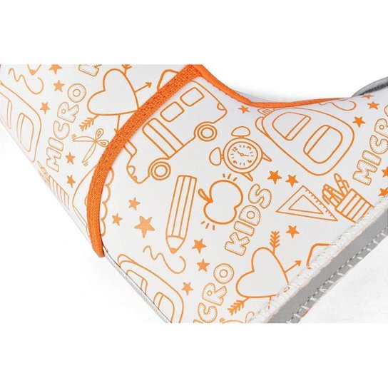 Patins Micro Skates Future Infantil