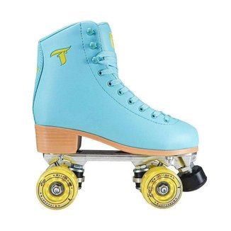 Patins Quad Traxart Foxxy - 58mm x 32mm Abec-5