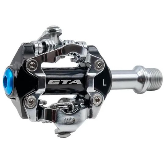 Pedal Clip GTA RX  2 Faces