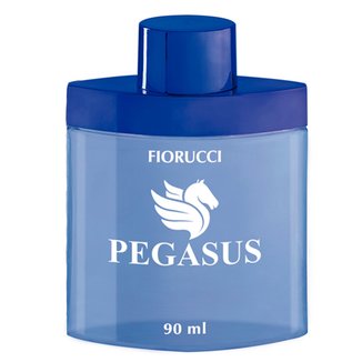 Pegasus Fragrance Pour Homme Fiorucci- Perfume Masculino - Deo Colônia 90ml
