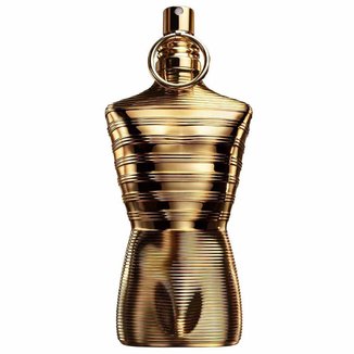 Perfume Absolu Jean Paul Gaultier Masculino Le Male Elixir 75ml