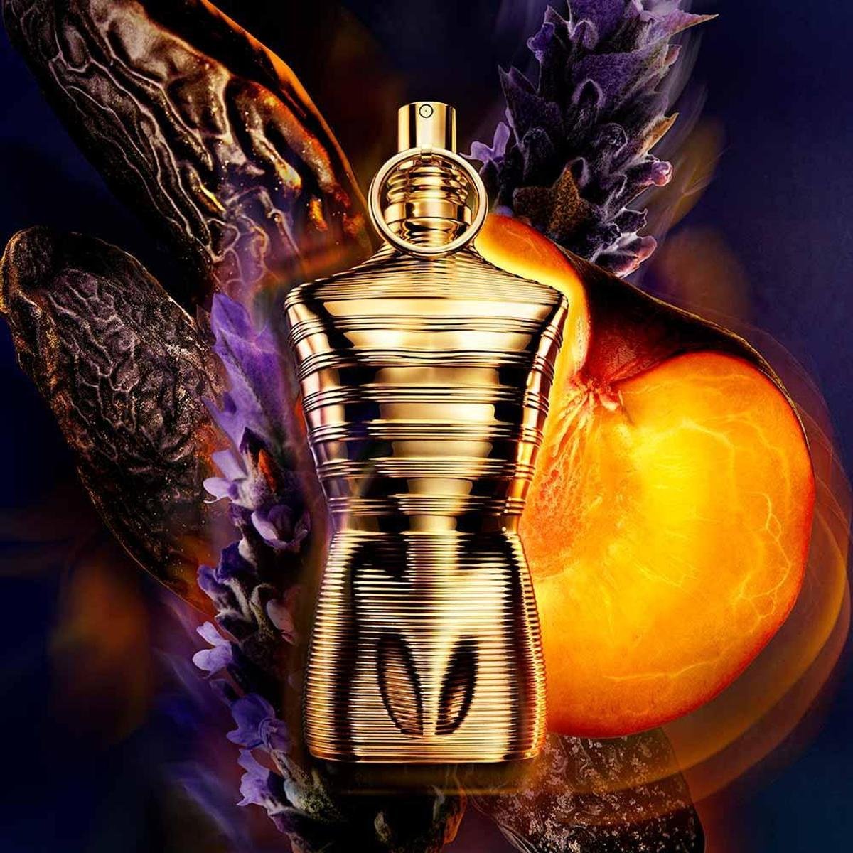 Perfume Absolu Jean Paul Gaultier Masculino Le Male Elixir 75ml