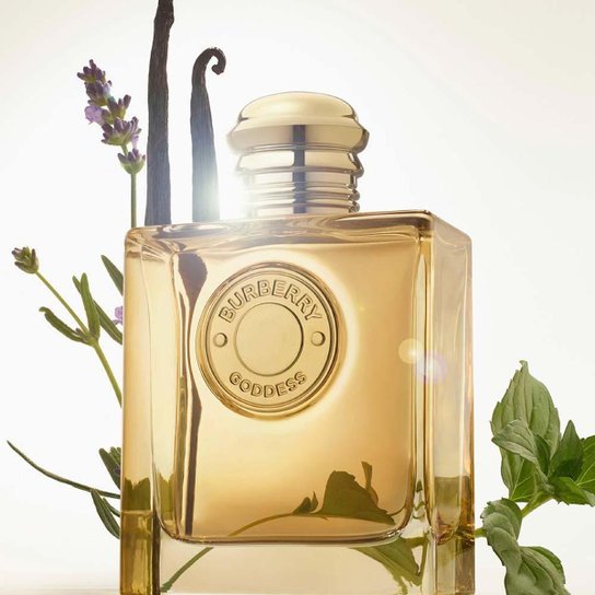 Perfume Burberry Goddess Eau de Parfum Intense Feminino Pen Spray 10ml