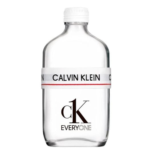 Perfume Calvin Klein Everyone edt 100 ML