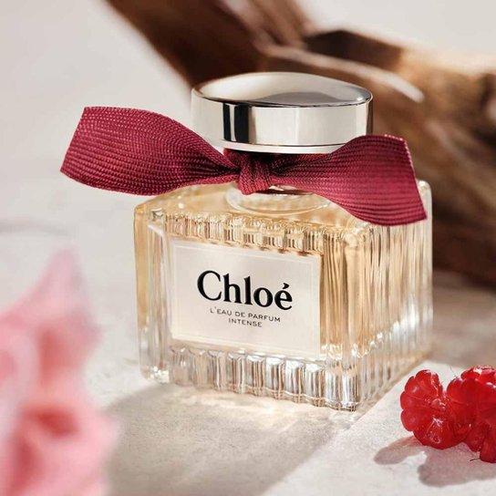 Perfume Chloé Signature Feminino L'Eau de Parfum Intense 50ml