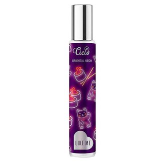 Perfume  Ciclo Cosméticos Oriental Neo 30 ml Feminino