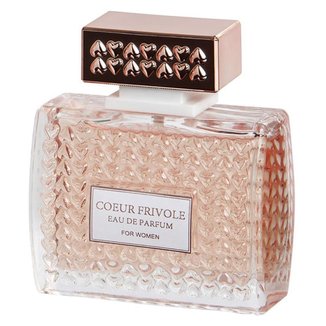 Perfume Coeur Frivole Linn Young Eau de Parfum Feminino 100ml