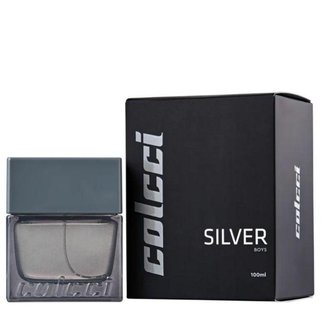 Perfume Colcci Silver Masculino 100