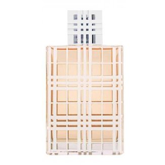 Perfume Feminino Brit For Women Burberry Eau de Toilette 50ml
