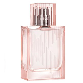 Perfume Feminino Brit Sheer Burberry Eau de Toilette 30ml