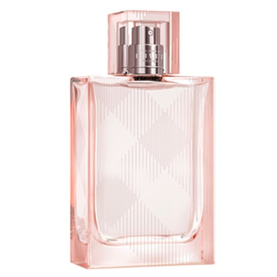 Perfume Feminino Brit Sheer Burberry Eau de Toilette 50ml