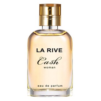 Perfume Feminino Cash Woman La Rive Eau de Parfum 30ml