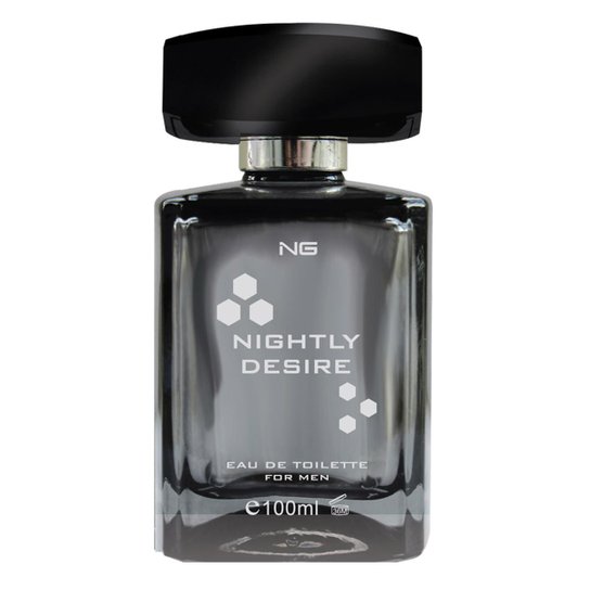 Perfume Feminino Classic Woman Noelle NG Parfum Eau de Parfum 100ml