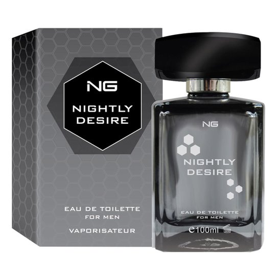 Perfume Feminino Classic Woman Noelle NG Parfum Eau de Parfum 100ml