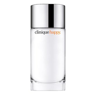 Perfume Feminino Clinique Happy Clinique Eau de Toilette 100ml