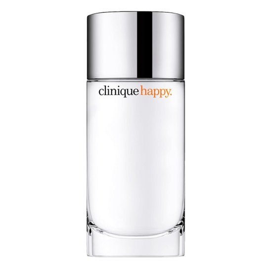 Perfume Feminino Clinique Happy Clinique Eau de Toilette 100ml