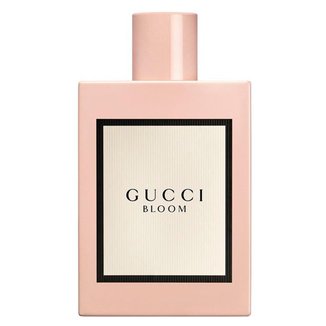 Perfume Feminino Gucci Bloom Gucci Eau de Parfum 100ml