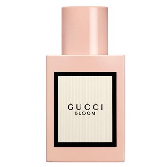 Perfume Feminino Gucci Bloom Gucci Eau de Parfum 50ml