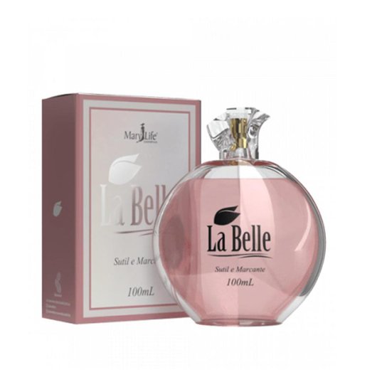 Perfume Feminino La Belle Mary Life 100ml