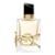 Perfume Feminino Libre Yves Saint Laurent Eau de Parfum 50ml - Incolor
