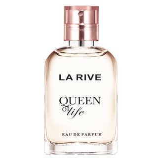 Perfume Feminino Queen of Life La Rive Eau de Parfum 30ml