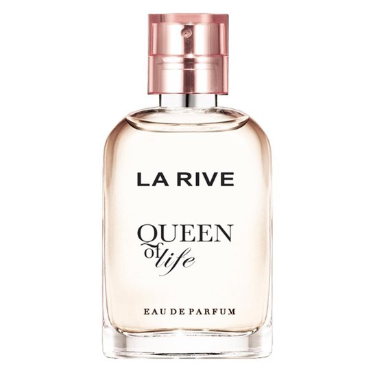 Perfume Feminino Queen of Life La Rive Eau de Parfum 30ml