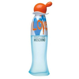 Perfume I Love Love EDT Feminino 30ml Moschino