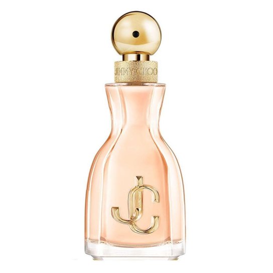 Perfume I Want Choo Jimmy Choo EDP Feminino 40ml