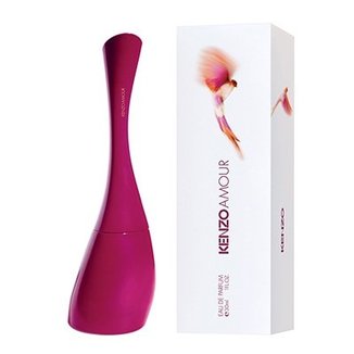 Perfume Kenzo Amour EDP Feminino 30ml Kenzo