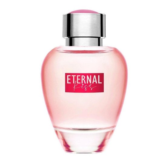 Perfume La Rive Eternal Kiss Feminino EDP 90ml