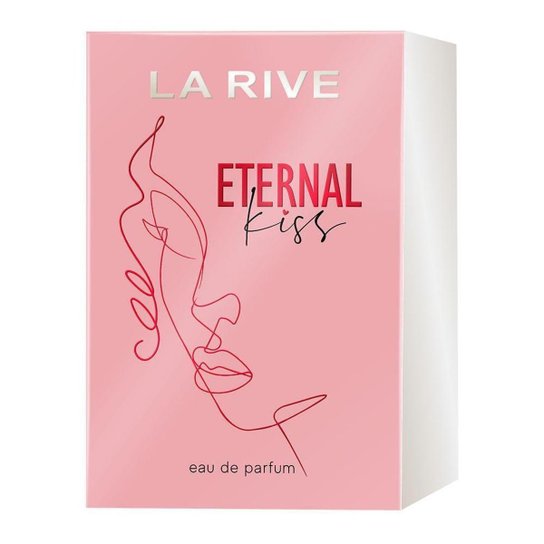 Perfume La Rive Eternal Kiss Feminino EDP 90ml