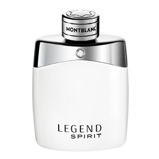 Perfume Legend Spirit EDT Masculino 30ml Montblanc