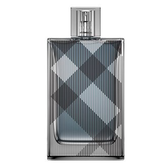 Perfume Masculino Brit for Men Burberry  Eau de Toilette 100ml
