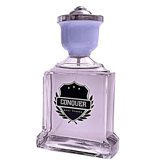 Perfume Masculino Conquer I-Scents Eau de Toilette 100ml