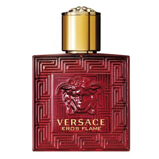 Perfume Masculino Eros Flame Versace Eau de Parfum 50ml