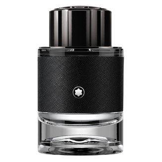 Perfume Masculino Explorer Montblanc Eau de Parfum 60ml