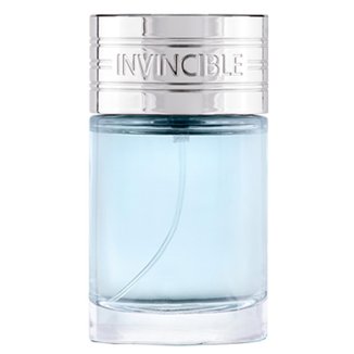 Perfume Masculino Invincible For Men New Brand Eau de Toilette 100ml
