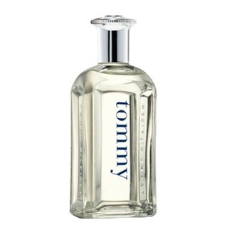 Perfume Masculino Tommy Cologne Tommy Hilfiger Eau de Toilette 50ml