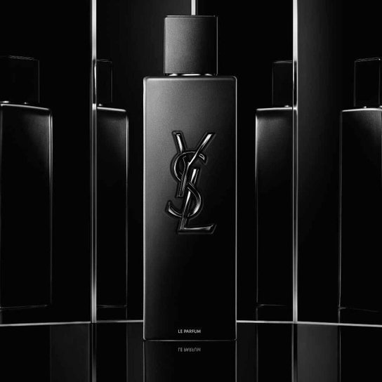 Perfume Myslf Yves Saint Laurent Masculino Le Parfum 60ml