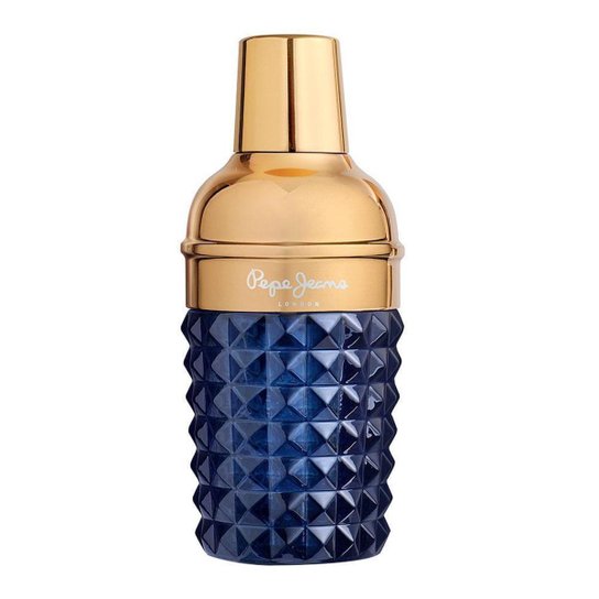 Perfume Pepe Jeans Celebrate for Him 50ml Masculino