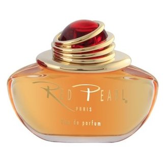 Perfume Red Pearl EDP Feminino 100ml Yves de Sistelle
