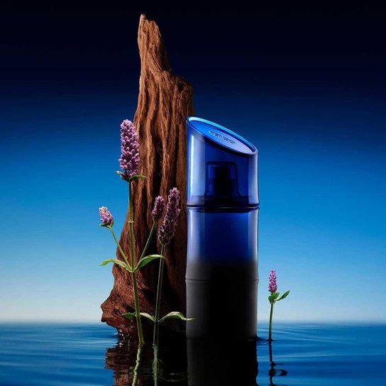 Perfume Santal Marin Kenzo Homme Eau de Toilette Masculino 110ml