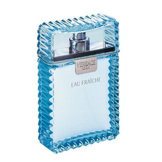 Perfume Versace Man Eau Fraiche Masculino 100ml Versace