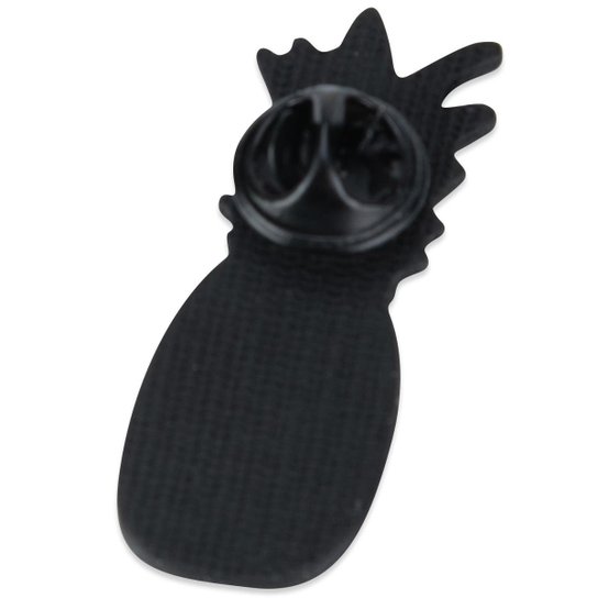 Pin New Era NFL Game Abacaxi Unissex