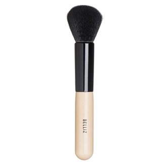 Pincel Marfim para Blush Belliz 1 Un