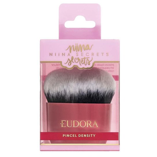 Pincel para Base Niina Secrets Density 1Un