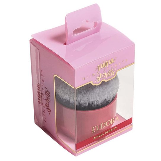 Pincel para Base Niina Secrets Density 1Un