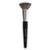 Pincel Profissional Kabuki Reto Macrilan Linha A A03 1Un - Incolor